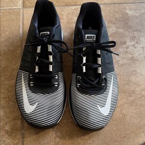 Nike zoom speed TR training sneakers New
